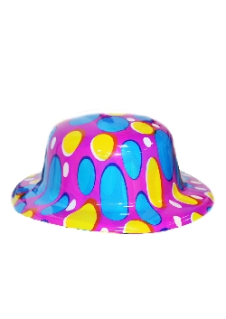 CAPPELLO CLOWN FANTASIA